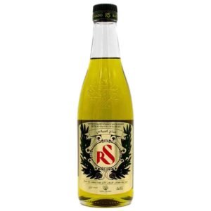RS Pomace Olive Oil, 500ml – Wholesale & Export UAE