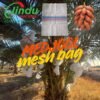 China Rain Repellent Drawstring Net Cover Supports Medjool Date Orchard Rain Protection