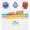 China Rain Repellent Drawstring Net Cover Supports Medjool Date Orchard Rain Protection