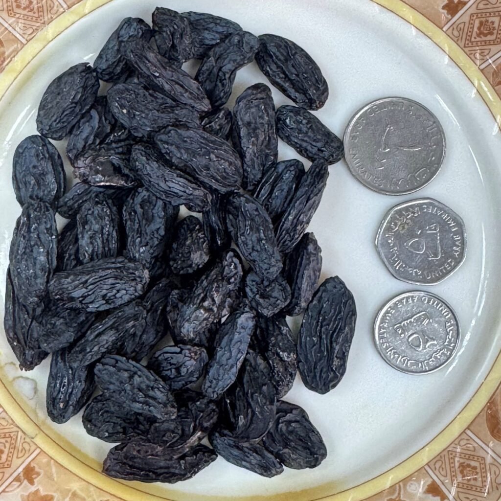 Raisins wholesale UAE bulk export