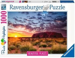 Ravensburger Ayers Rock – Wholesale & Export UAE