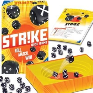 Ravensburger Brain Game – Wholesale & Export UAE