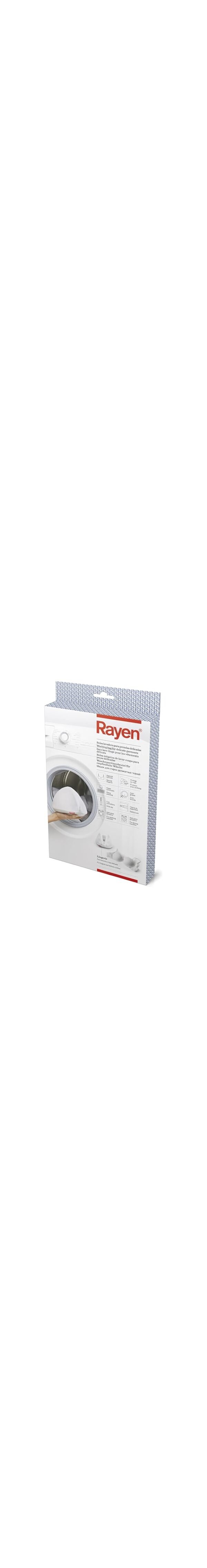 Rayen Washing Machine Net Bag for Delicate – Wholesale & Export UAE
