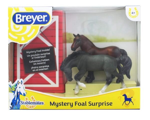 Reeves-Mystery-Foal-Surprise-Assorted-5938-Na Reeves Mystery Foal Surprise Assorted 5938 Na – Wholesale & Export UAE