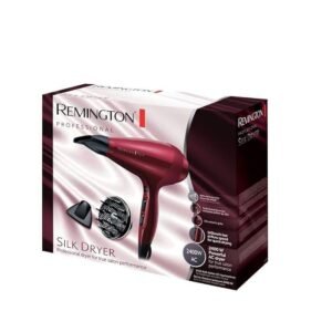 Remington AC9096 Professional Silk Hair Dryer – Wholesale & Export UAE