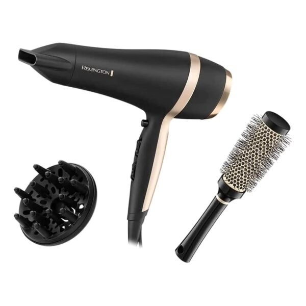 Remington Hair Dryer Bundle RED6940GP – Wholesale & Export UAE