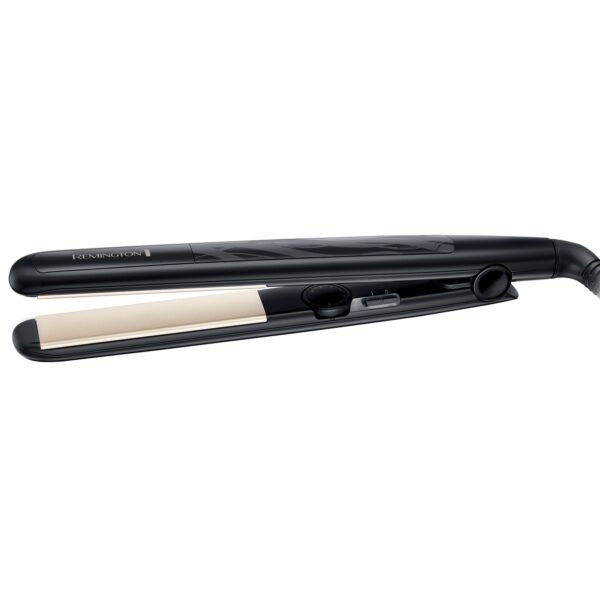 Remington Hair Straightener RES3500, Black – Wholesale & Export UAE