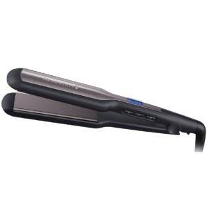 Remington Pro-Ceramic Extra Hair Straightener RES5525, Grey – Wholesale & Export UAE