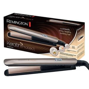 Remington S8540 Keratin Protect Straightener – Wholesale & Export UAE
