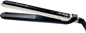 Remington S9500 Pearl Straightener, Advanced Ceramic Coating, Black/White, One Size – Wholesale & Export UAE