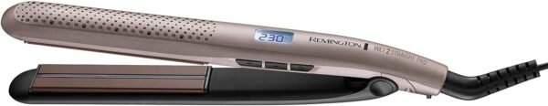 Remington U51 Wet2 Straight Pro Straightener – Wholesale & Export UAE