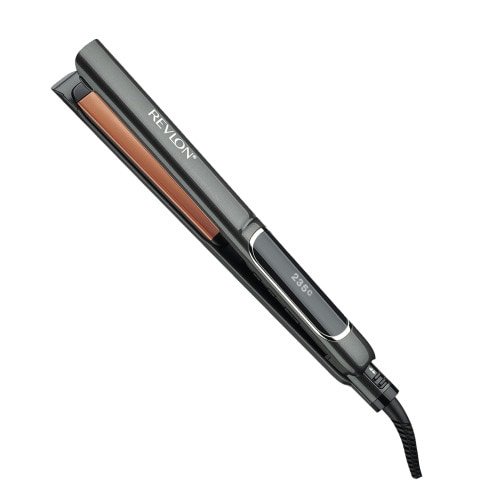 Revlon Rvst2155 Hair Straigtner, All Day Frizz Control Copper Digital Styler – Wholesale & Export UAE