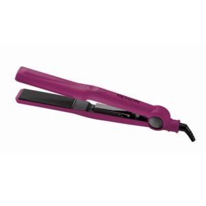 Revlon-Rvst2176-Ceramic-Ultra-Straight-Pink-Hair-Straightener200-Degree-C-High-Heat-2 Revlon Rvst2176, Ceramic Ultra Straight Pink Hair Straightener,200 Degree C High Heat – Wholesale & Export UAE