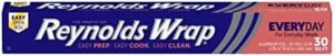 Reynolds Classic Foil 304mm x 9.14m – Wholesale & Export UAE