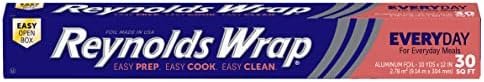 Reynolds Classic Foil 304mm x 9.14m – Wholesale & Export UAE