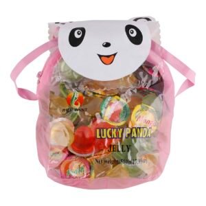 Rich-Want-Lucky-Panda-Jelly-510g Rich Want Lucky Panda Jelly, 510g – Wholesale & Export UAE
