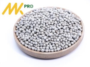 Export Grade White Pepper Whole Pepper