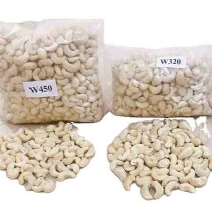 Wholesale Cashew Kaju Nuts Organic Cashew