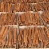 Spit Cassia Cigar Cassia Cinnamon Split