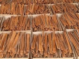 Spit Cassia Cigar Cassia Cinnamon Split