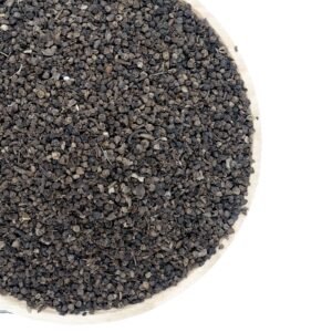 Top Manufacturer s Halal Certified Black