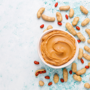 FitTree Impeccable Organic Indian Peanut Butter