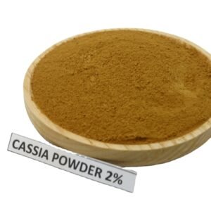 MKPRO Ground Quality Cassia Powder 1