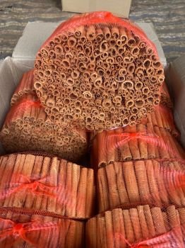 Wholesale Cassia Cinnamon Stick Roll Vietnam