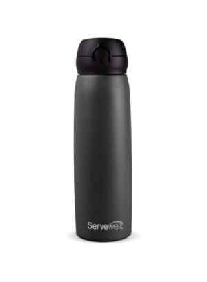 SERVEWELL Pride - SS Bottle 525 ml - Solid – Wholesale & Export UAE