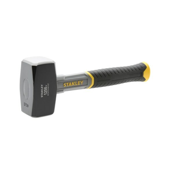 STANLEY-STHT0-54127-1250g-Fiberglass-Club-Hammer-3 STANLEY STHT0-54127 1250g Fiberglass Club Hammer – Wholesale & Export UAE