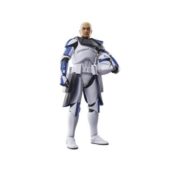 STAR WARS The Black Series Clone Captain Rex, Ahsoka Premium Collectible 6 Inch Action Figure – Wholesale & Export UAE