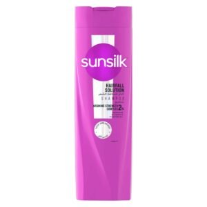 SUNSILK Shampoo, Hairfall solution, 200ml – Wholesale & Export UAE