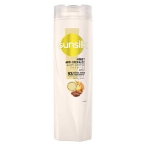 SUNSILK Shampoo, Honey Anti-Breakage, 400ml – Wholesale & Export UAE