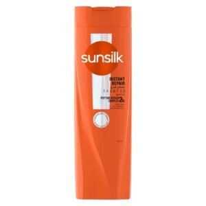 SUNSILK Shampoo, Instant Repair, 400ml – Wholesale & Export UAE