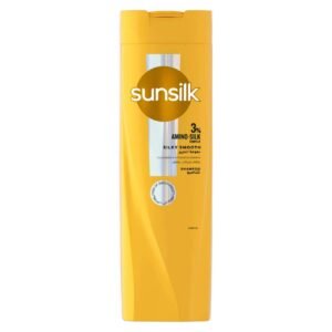 SUNSILK Shampoo, Silky Smooth, 400ml – Wholesale & Export UAE