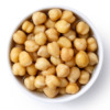 Whole Chickpeas Canned 800g Premium Catering