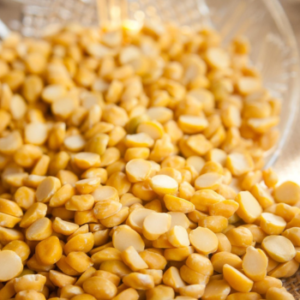 Trusted Origin Indian Premium Split Lentil