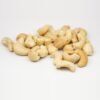 Organic Roasted Cashew Nuts W320 W240