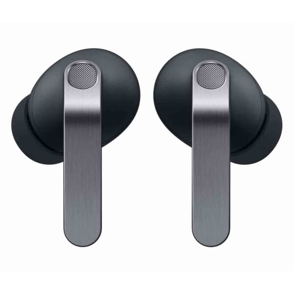 Samsung Galaxy Buds 4 Pro Wireless Bluetooth Earbuds, Black – Wholesale & Export UAE