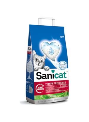Sanicat-Aloe-Vera-4-L Sanicat - Aloe Vera 4 L – Wholesale & Export UAE