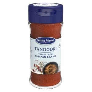 Santa Maria Tandoori For Chicken And Lamb 35g – Wholesale & Export UAE