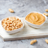FitTree Impeccable Organic Indian Peanut Butter