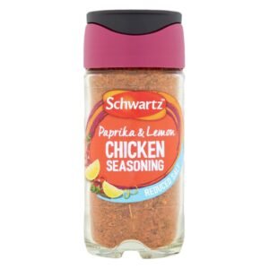 Schwartz-Paprika-And-Lemon-Chicken-Seasoning-43g-2 Schwartz Paprika And Lemon Chicken Seasoning 43g – Wholesale & Export UAE