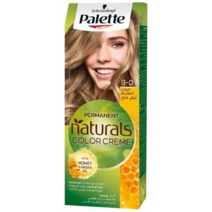 Schwarzkopf Hair Colour Light Blonde, 100ml – Wholesale & Export UAE