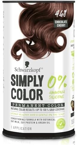 Schwarzkopf-Simply-Color-Hair-Color-4.68-Chocolate-Cherry-1-Application-Permanent-Hair-Dye-For-Healthy-Looking-Hair-Without-Ammonia-Or-Si-2 Schwarzkopf Simply Color Hair Color 4.68 Chocolate Cherry, 1 Application - Permanent Hair Dye For Healthy Looking Hair Without Ammonia Or Si – Wholesale & Export UAE