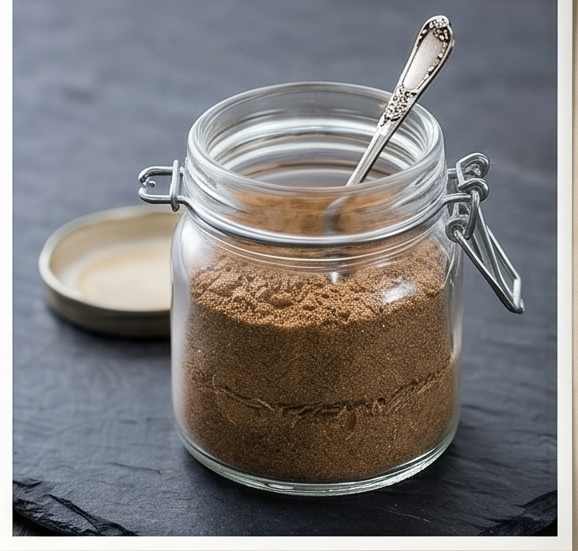 Sd65a4c4b1edc497aaee479f33468d8e5g-1 FitTree International Indian Cumin Powder 40