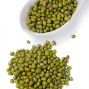Premium Indian Green Mung for Healthy