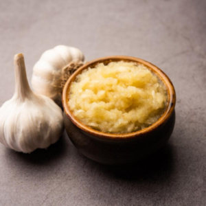 Fresh 100 Pure Garlic Paste FitTree