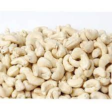 Organic Roasted Cashew Nuts W320 W240
