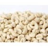 Organic Roasted Cashew Nuts W320 W240